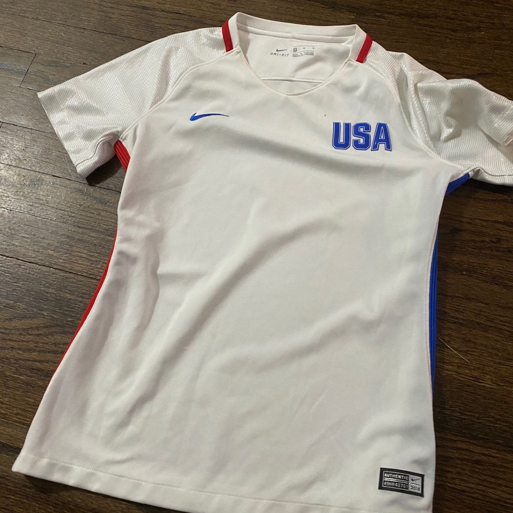 USA jerseys